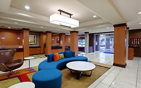 Fairfield Inn Suites Los Angeles West Covina